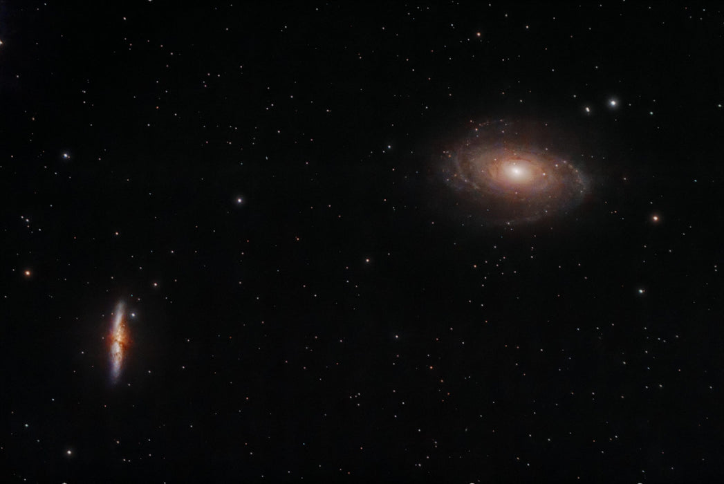 Vaonis Stellina 80mm Smart Telescope