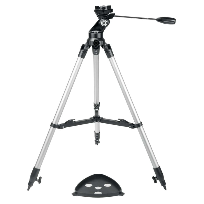 National Geographic 114mm Reflector Telescope with APP Tripod, Panhead and Accessory Tray