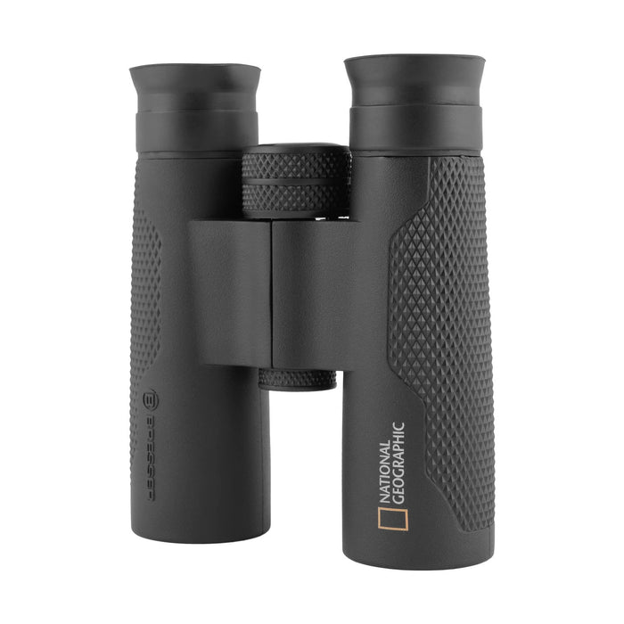 National Geographic 16x32mm Binoculars Body Side Profile Left