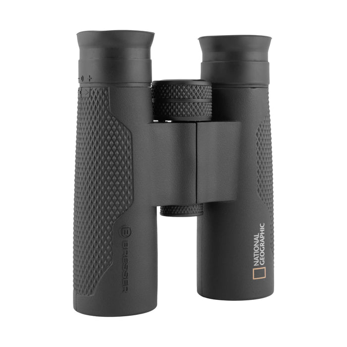 National Geographic 16x32mm Binoculars Body Side Profile Right