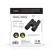 National Geographic 16x32mm Binoculars Box Back Profile