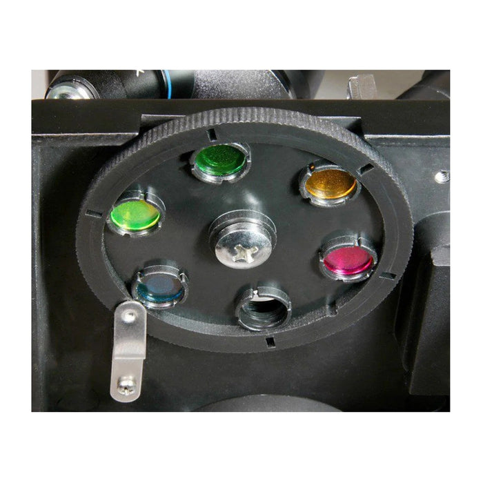 National Geographic 40x-1600x LCD Microscope Color Filter Plate
