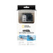 National Geographic 4K Action Camera with WiFi Front Packaging