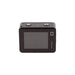 National Geographic 4K Waterproof Action Camera with WiFi Body LCD
