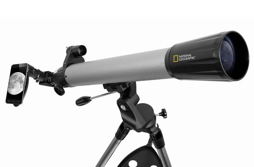National Geographic 70mm CF Refractor Telescope