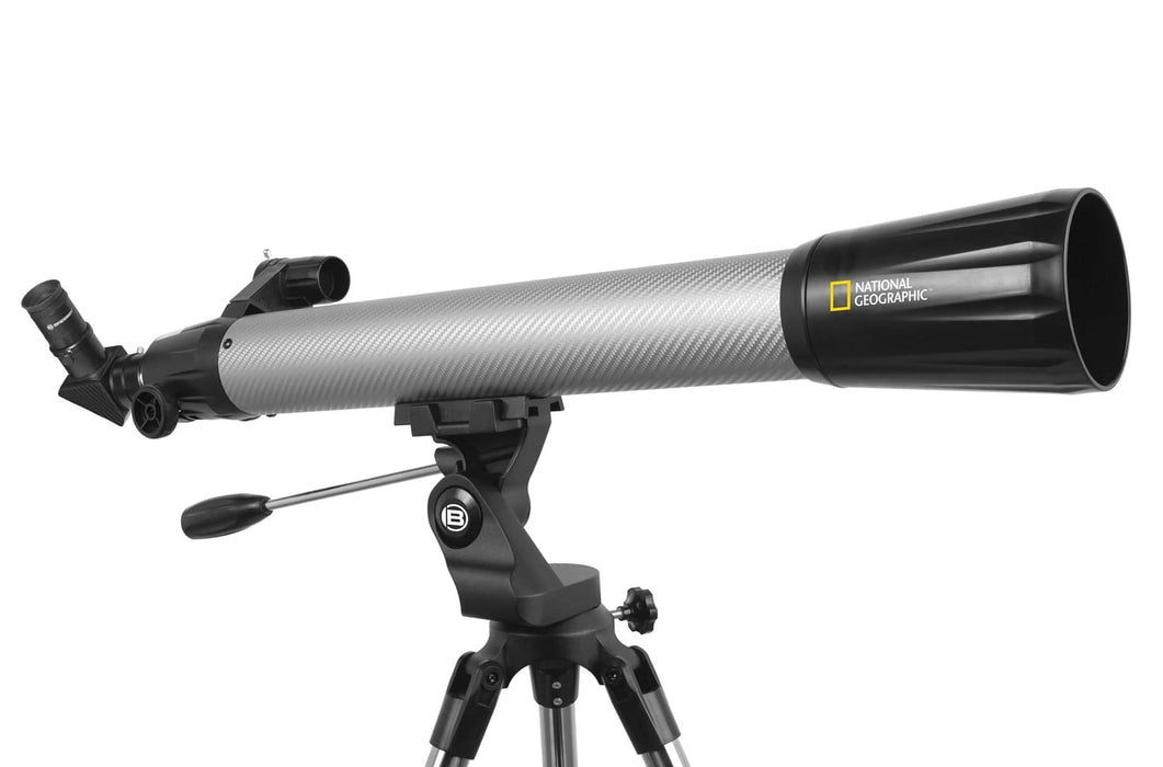 National Geographic 70mm CF Refractor Telescope Body
