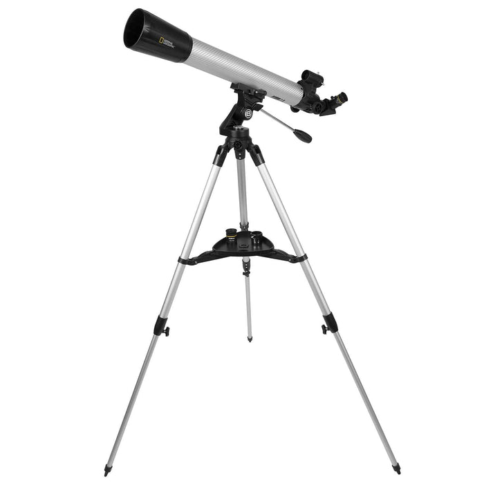 National Geographic 70mm CF Refractor Telescope with Tripod