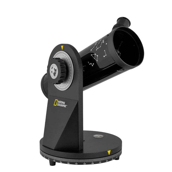 National Geographic 76mm Compact Reflector Telescope Body