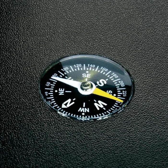 National Geographic 76mm Compact Reflector Telescope Built-in Compass
