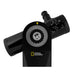 National Geographic 76mm Compact Reflector Telescope Height Adjustment Wheel