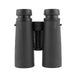 National Geographic 8x42mm Binoculars Body Twisted Eyecup Standing Straight