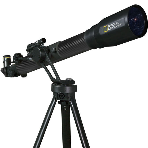 National Geographic CF700SM 70mm f/10 Refractor Telescope Body