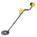 National Geographic Digital Metal Detector Body