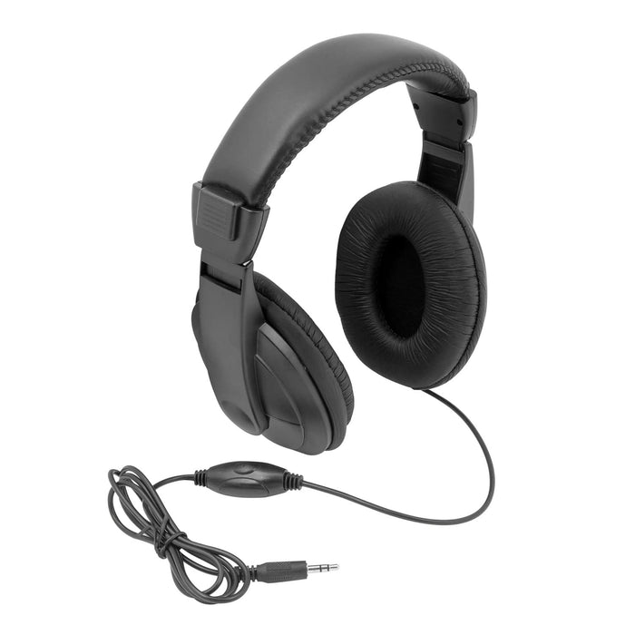 National Geographic Digital Metal Detector Headphones