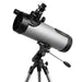 National Geographic NT114CF 114mm Reflector Telescope - Ultimate Bundle Package Telescope