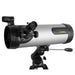 National Geographic NT114CF 114mm Reflector Telescope - Ultimate Bundle Package Telescope Body Eyepiece