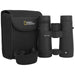 National Geographic Open Bridge 10x42mm Binoculars Body Case and Strap