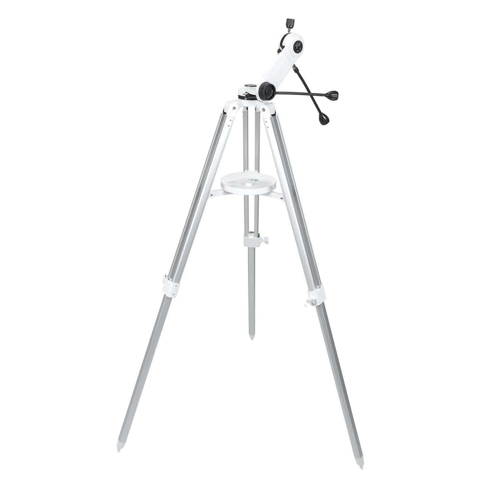 National Geographic Sky Assist 102 - Integrated App-Enabled 102mm Astronomy Telescope Tripod