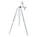 National Geographic Sky Assist 102 - Integrated App-Enabled 102mm Astronomy Telescope Tripod
