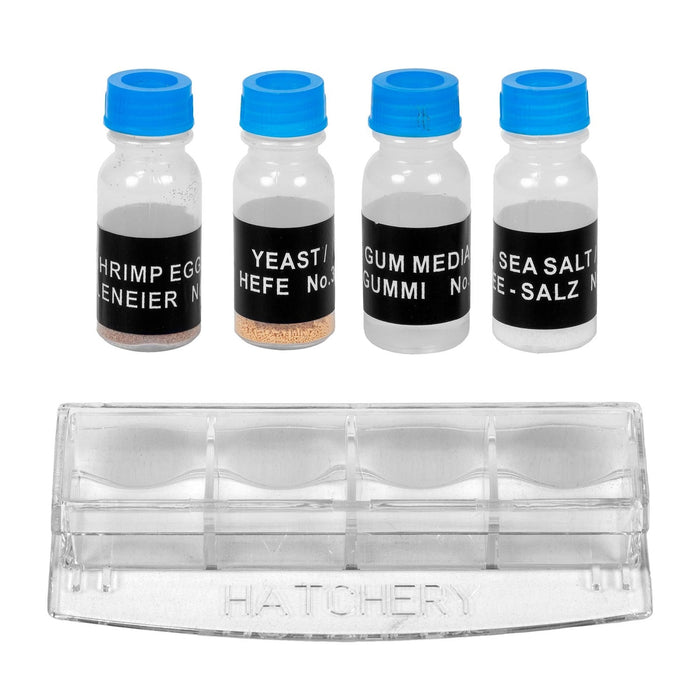 National Geographic USB 40x-1024x Microscope Hatchery