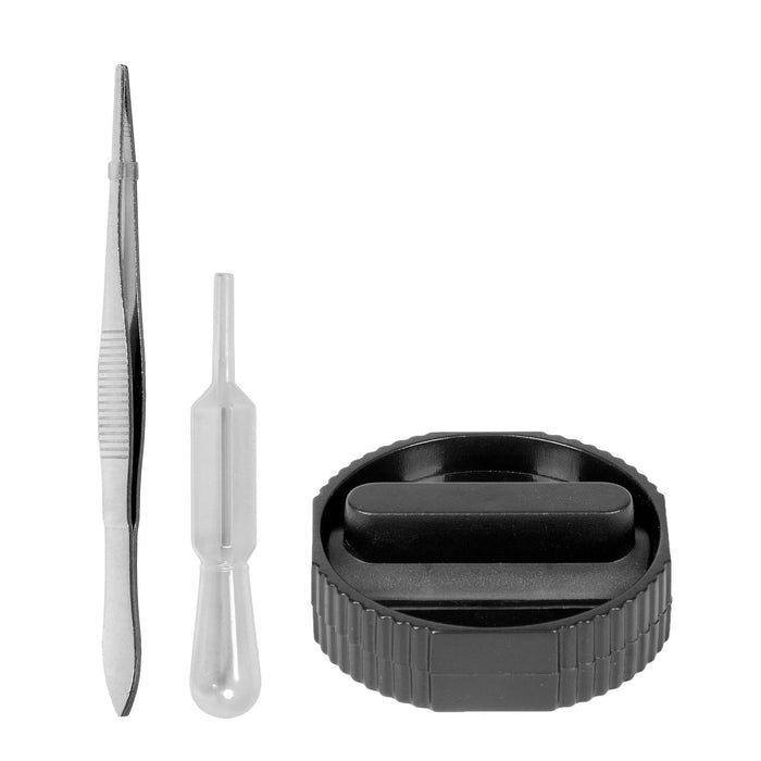 National Geographic USB 40x-1024x Microscope Pipette, Tweezers and MicroCut