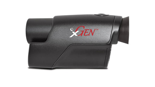 Night Owl Optics 2.1x20mm xGen Night Vision Monocular Body Side Profile Left