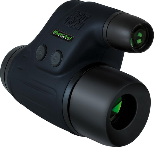 Night Owl Optics 2x24mm Night Vision Monocular