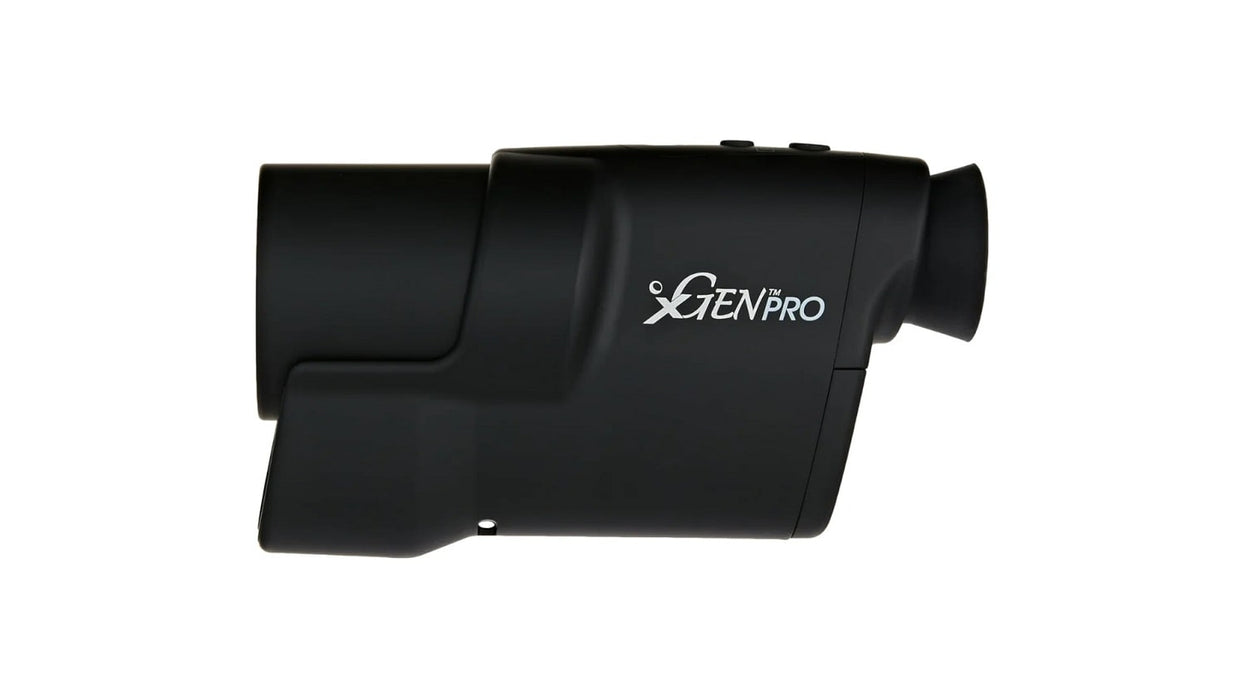 Night Owl Optics 3-6x37mm xGenPro Night Vision Monocular Body Side Profile Left