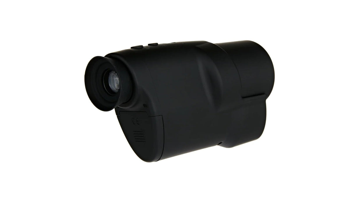 Night Owl Optics 3-6x37mm xGenPro Night Vision Monocular Body Side Profile Right