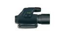 Night Owl Optics 5x50mm Night Vision Monocular Body Side Profile Right