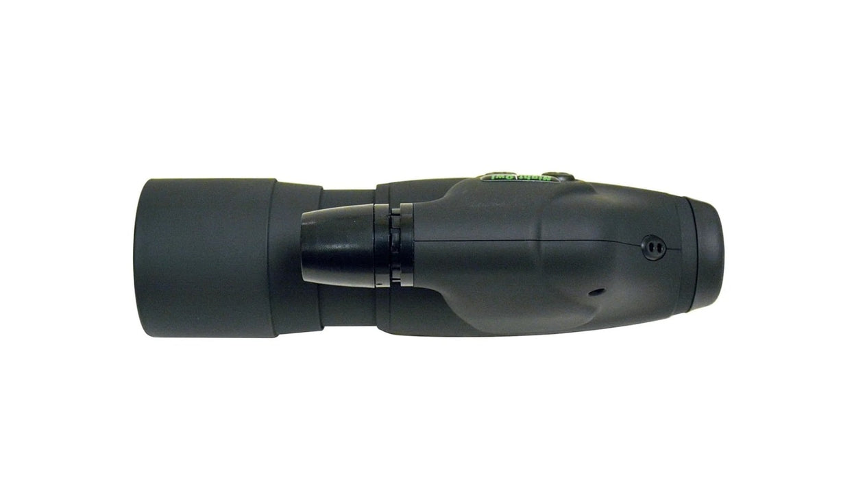 Night Owl Optics 5x50mm Night Vision Monocular Body Top Profile 