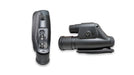 Night Owl Optics Digital Night Vision Monocular Body Top and Side Profile Left