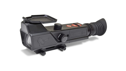 Night Owl Optics Nightshot Digital Night Vision Rifle Scope Body Side Profile Left