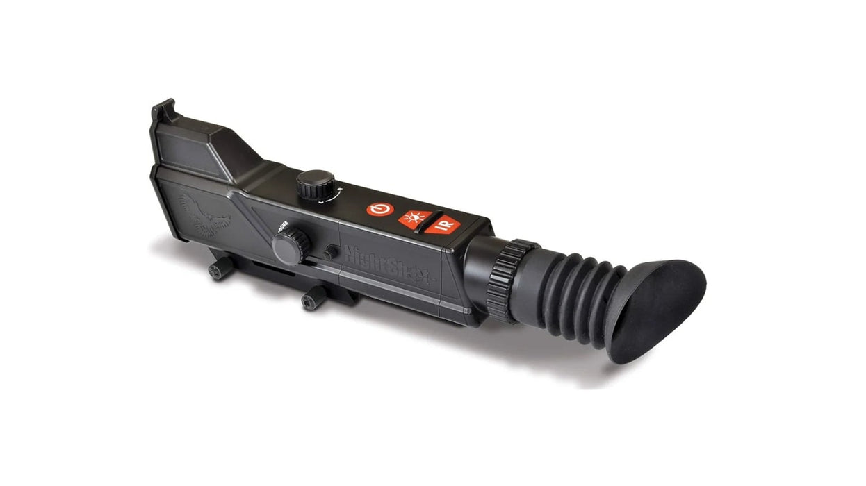 Night Owl Optics Nightshot Digital Night Vision Rifle Scope Eyepiece