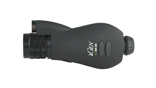 Night Owl Optics iGEN Night Vision Viewer Monocular with Image Capture Body Side Profile Left