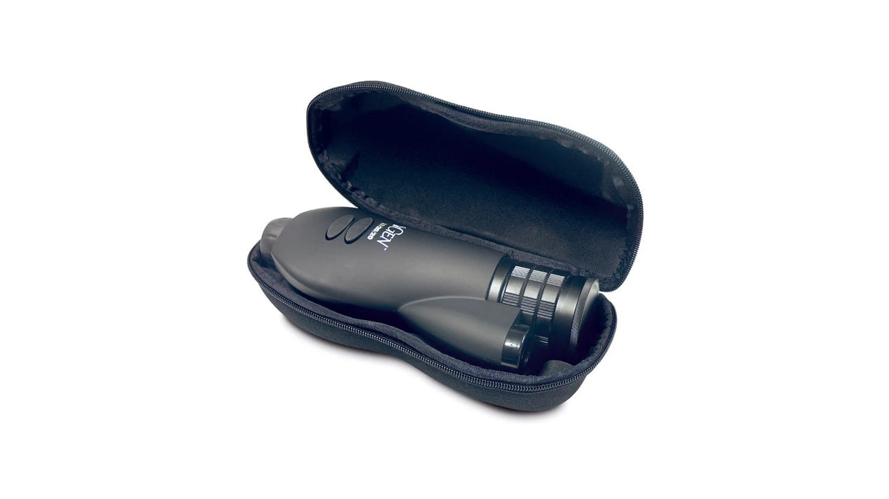 Night Owl Optics iGEN Night Vision Viewer Monocular with Image Capture Body with Case
