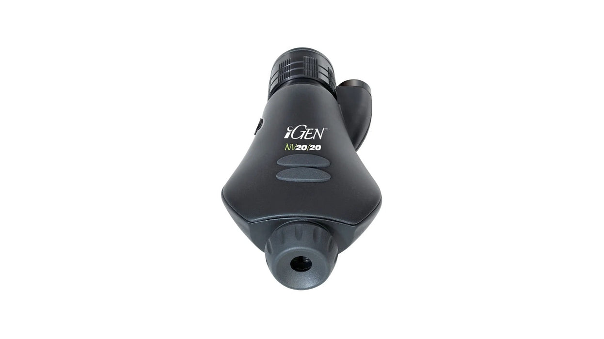 Night Owl Optics iGEN Night Vision Viewer Monocular with Image Capture Eyepiece
