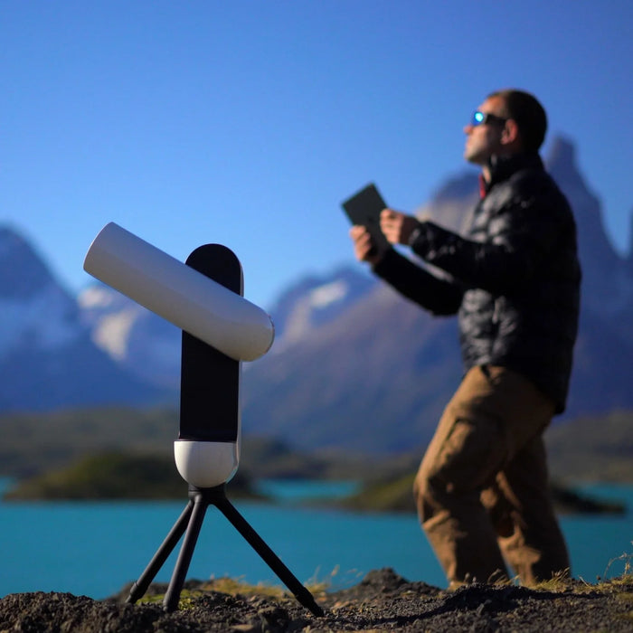 Vaonis Vespera 50mm Smart Telescope