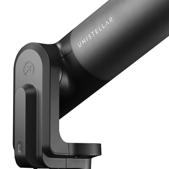 Open Box Unistellar eQuinox 2 and Backpack Smart Digital Reflector Telescope Body