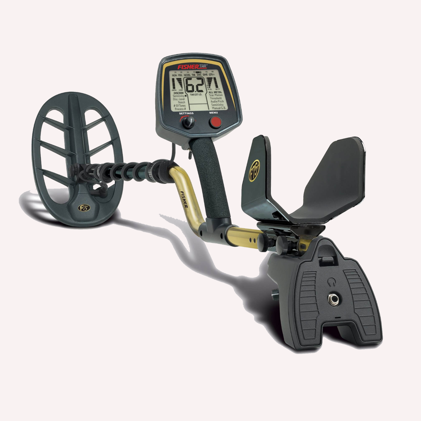Metal Detectors
