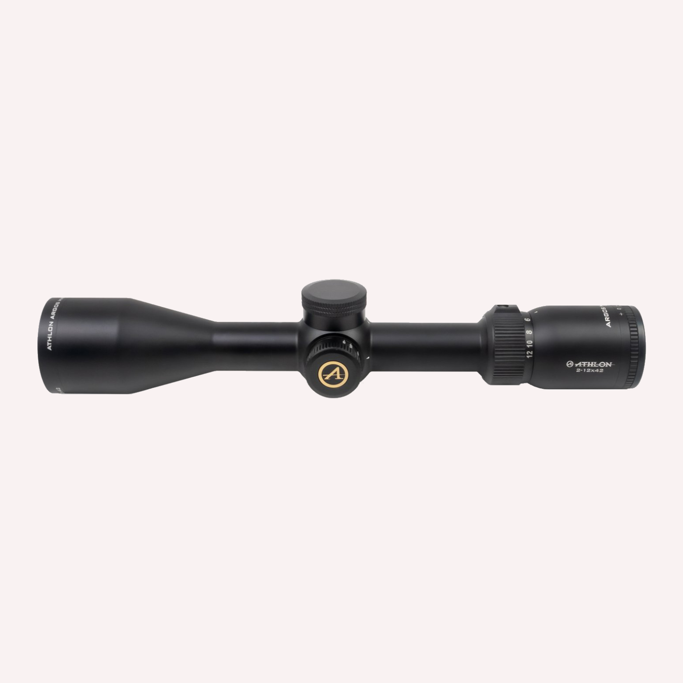 Riflescopes