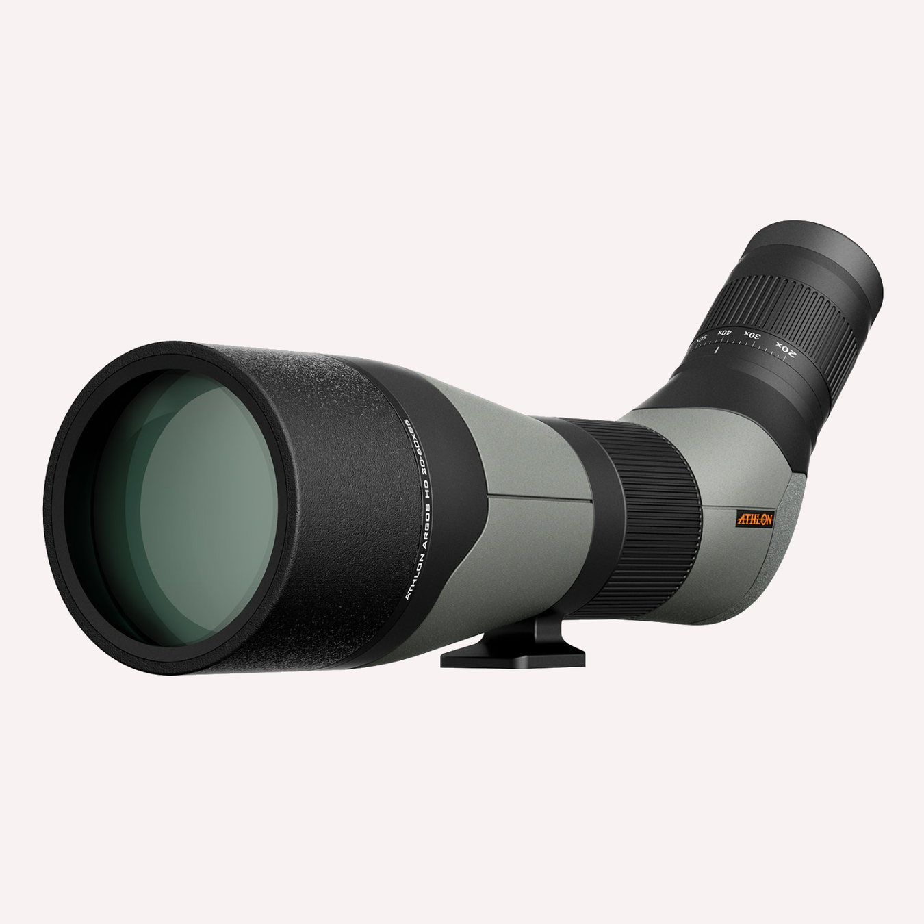 Spotting Scopes