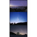 Sample Images Taken Using Vixen Polarie Star Tracker Camera Mount for Astrophotography 