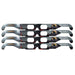Set of Daystar Dinosaurs! Style Funner Eclipse Solar Glasses