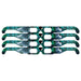 Set of Daystar Magical Eclipse Unicorns Style Funner Eclipse Solar Glasses