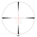 Sightron S6 1-6x24mm FFP LRT Riflescope - LRT Reticle
