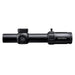 Sightron S6 1-6x24mm FFP LRT Riflescope - Left Side View Profile