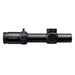 Sightron S6 1-6x24mm FFP LRT Riflescope - Right Side View Profile