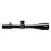 Sightron S6 10-60x56mm ED FT MOA-2FT Field Target - Right Side View Profile
