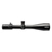 Sightron S6 10-60x56mm ED FT MOA-2FT Field Target Riflescope - Right Side View Profile